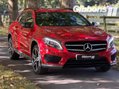 Mercedes-Benz GLA 2.1 GLA 220 D 4Matic AMG Line Premium Auto 4WD 5dr 8
