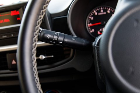 Kia Picanto 2 16