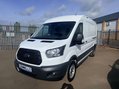 Ford Transit 2.0 Hdi 130ps H3 Leader Van 3