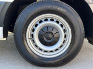 Volkswagen Crafter CR35 Tdi 140 ps Startline Dropside Truck 24