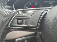 Audi A4 AVANT TDI S LINE 17