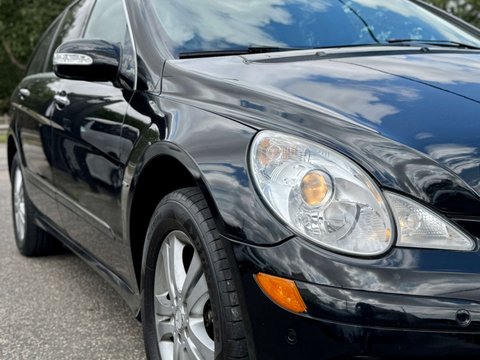 Mercedes-Benz R Class 3.5 R350 SE L MPV 5dr Petrol 7G-Tronic (274 g/km, 272 bhp) 26