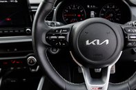 Kia Rio GT-LINE S MHEV 18