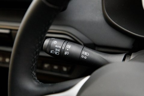 Dacia Sandero Stepway STEPWAY EXTREME TCE 16