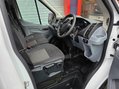 Ford Transit 350 L4 DCB DCC DRW 12