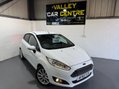 Ford Fiesta 1.0T EcoBoost Titanium Euro 6 (s/s) 5dr 1