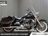 Harley-Davidson Touring 1690 FLHRC ROADKING CLASSIC 2012, MANY EXTRAS, LONG MOT