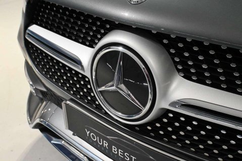 Mercedes-Benz GLE GLE 300 D 4MATIC AMG LINE PREMIUM 37