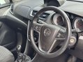 Vauxhall Mokka 1.4 Mokka Tech Line T S/S 5dr 49