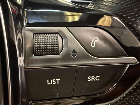 Peugeot 3008 1.2 3008 GT Line S/S 5dr 15