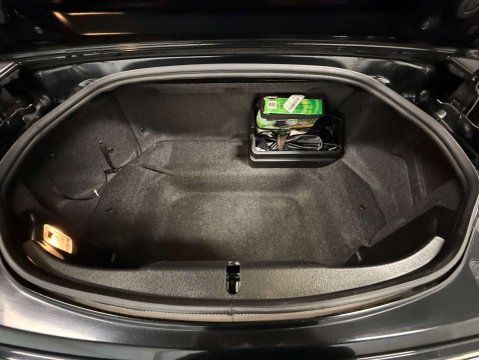 Mazda MX-5 2.0 MX-5 RF Sport Nav Auto 2dr 31