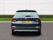SEAT Ateca 1.5 Ateca SE Tech TSi Evo Semi-Auto 5dr 8