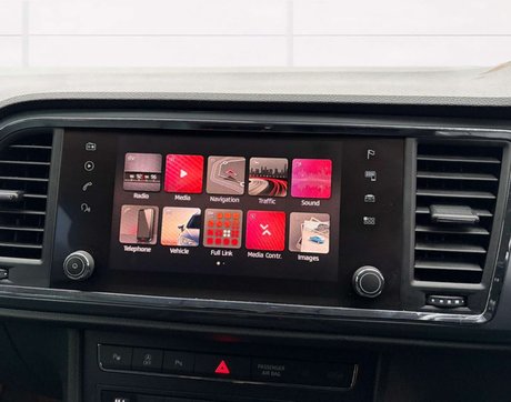 SEAT Ateca 1.5 Ateca SE Tech TSi Evo Semi-Auto 5dr 21