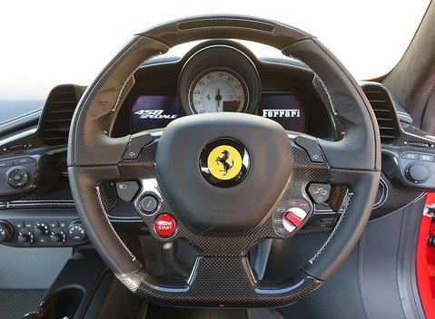 Ferrari 458 Speciale 18