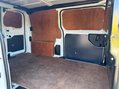 Vauxhall Vivaro 1.5 Turbo D 2900 Dynamic L1 H1 Euro 6 (s/s) 6dr 20