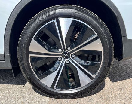 Polestar 2 2 Plus EV AWD 4WD 5dr 13