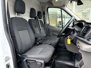 Ford Transit 350 L2 H2 Trend 130 ps Panel Van - Sat Nav 4