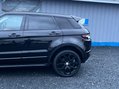 Land Rover Range Rover Evoque 2.2 SD4 Dynamic Auto 4WD Euro 5 (s/s) 5dr 20