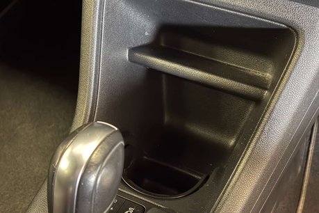 SEAT Mii 36.8kWh Hatchback 5dr Electric Auto (83 ps) 48