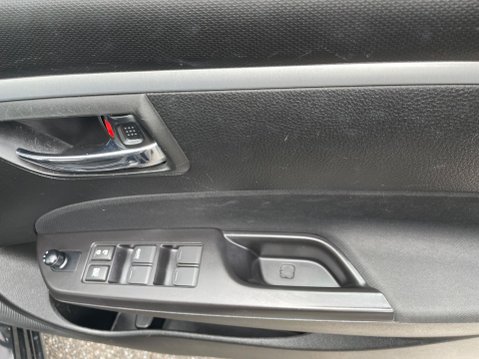 Suzuki Swift 1.2 SZ4 Auto Euro 5 5dr 14