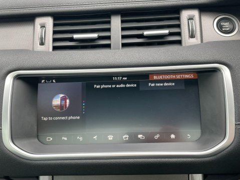Land Rover Range Rover Evoque 2.0 TD4 HSE Dynamic Lux Auto 4WD Euro 6 (s/s) 5dr 28
