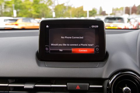 Mazda 2 BLACK PLUS EDITION 24