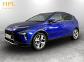 Hyundai BAYON 1.0 T-GDi MHEV Premium SUV 5dr Petrol Hybrid Manual Euro 6 (s/s) (100 ps) B 3