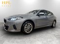 BMW 1 Series 1.5 120i MHT Sport Hatchback 5dr Petrol Hybrid DCT Euro 6 (s/s) (170 ps) Sa 3