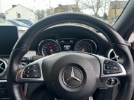 Mercedes-Benz CLA Class CLA 200 AMG LINE NIGHT EDITION 11