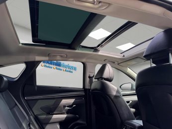 Hyundai TUCSON 1.6 T-GDi Ultimate Euro 6 (s/s) 5dr
