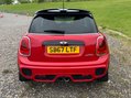 Mini Hatch JOHN COOPER WORKS 72