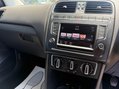 Volkswagen Polo 1.0 BlueMotion Tech SE Euro 6 (s/s) 5dr 27