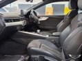 Audi A5 2.0 TDI 40 S line S Tronic Euro 6 (s/s) 2dr 68
