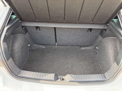 SEAT Ibiza 1.0 Ibiza Xcellence EcoTSI Semi-Auto 5dr 17
