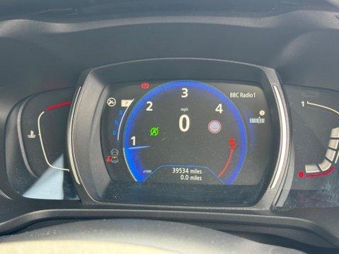 Renault Kadjar 1.5 dCi Dynamique Nav EDC Euro 6 (s/s) 5dr 33