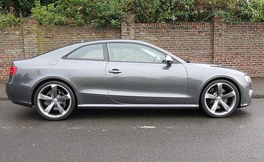 Audi RS5 3