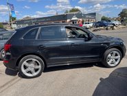 Audi Q5 TDI QUATTRO S LINE PLUS 15