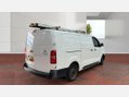 Citroen Dispatch 1.5 BlueHDi 1200 X XL FWD 3 Euro 6 (s/s) 6dr 6