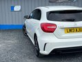 Mercedes-Benz A Class 1.8 A200 CDI AMG Sport Euro 5 (s/s) 5dr 22