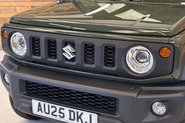 Suzuki Jimny SUZUKI JIMNY SUZUKI JIMNY 1.5 SZ5 SUV 3dr Petrol Auto ALLGRIP Euro 6 (101 p 12