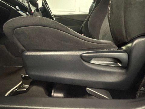 Toyota Yaris 1.8 Yaris GRMN 3dr 35