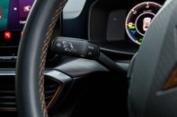 Cupra Leon VZ3 DSG 16