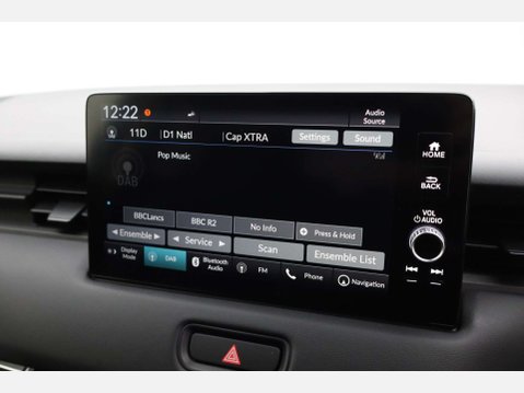Honda HR-V 1.5 HR-V Advance i-MMD CVT 5dr 50