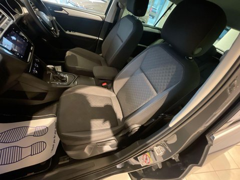 Volkswagen Tiguan 1.5 TSI EVO Match SUV 5dr Petrol DSG Euro 6 (s/s) (150 ps) 44