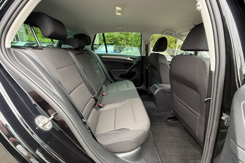 Volkswagen Golf MATCH EDITION TSI EVO - CAMERA - APPLE CAR PLAY -HEATED WINDSCREEN  28