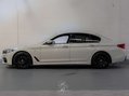 BMW 5 Series 3.0 530d M Sport Auto 4dr 10