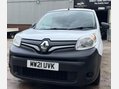 Renault Kangoo 1.5 dCi ENERGY ML19 Business Panel Van 5dr Diesel Manual MWB Euro 6 (s/s) ( 28