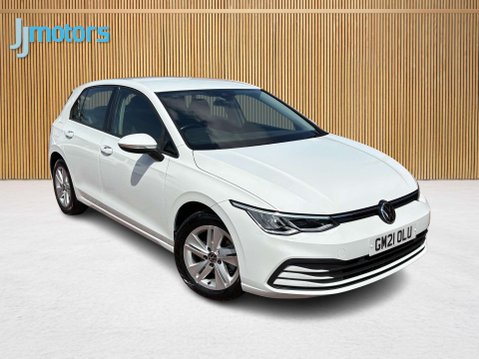Volkswagen Golf 1.5 TSI Life Hatchback 5dr Petrol Manual Euro 6 (s/s) (150 ps) 10