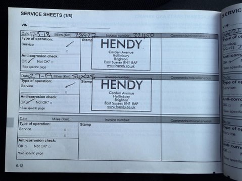 Renault Trafic 1.6 dCi 27 Business Panel Van 5dr Diesel Manual SWB Standard Roof Euro 6 (9 41