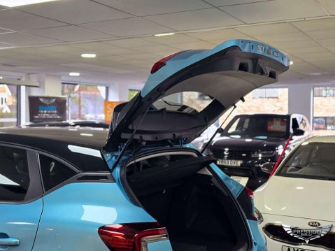 Renault Captur 1.3 TCe Iconic EDC Euro 6 (s/s) 5dr 38